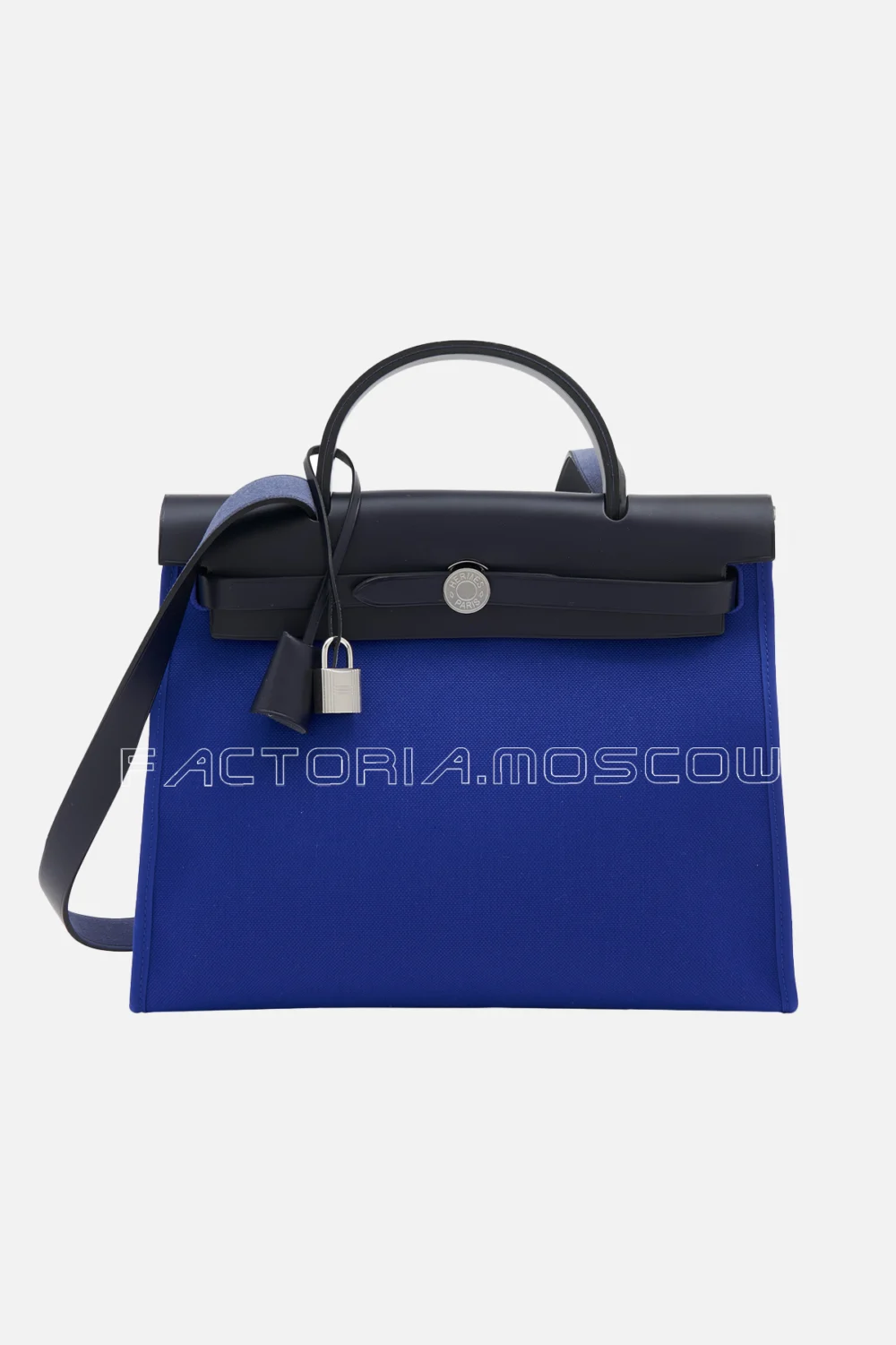 Hermes Herbag Zip 31