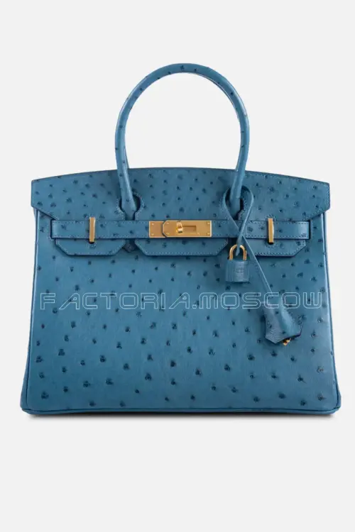 Hermes Birkin 30