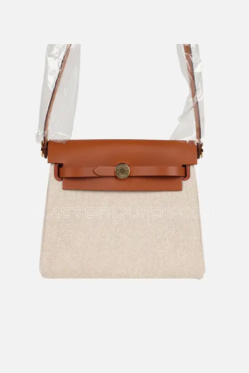 Hermes Herbag Zip 20