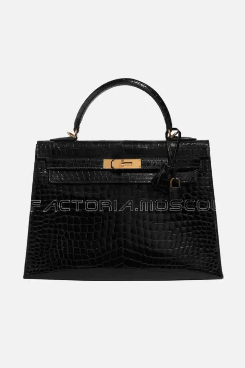 Hermès Kelly Sellier 32