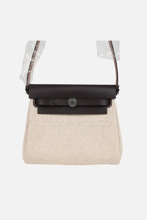 Hermès Herbag Zip 20