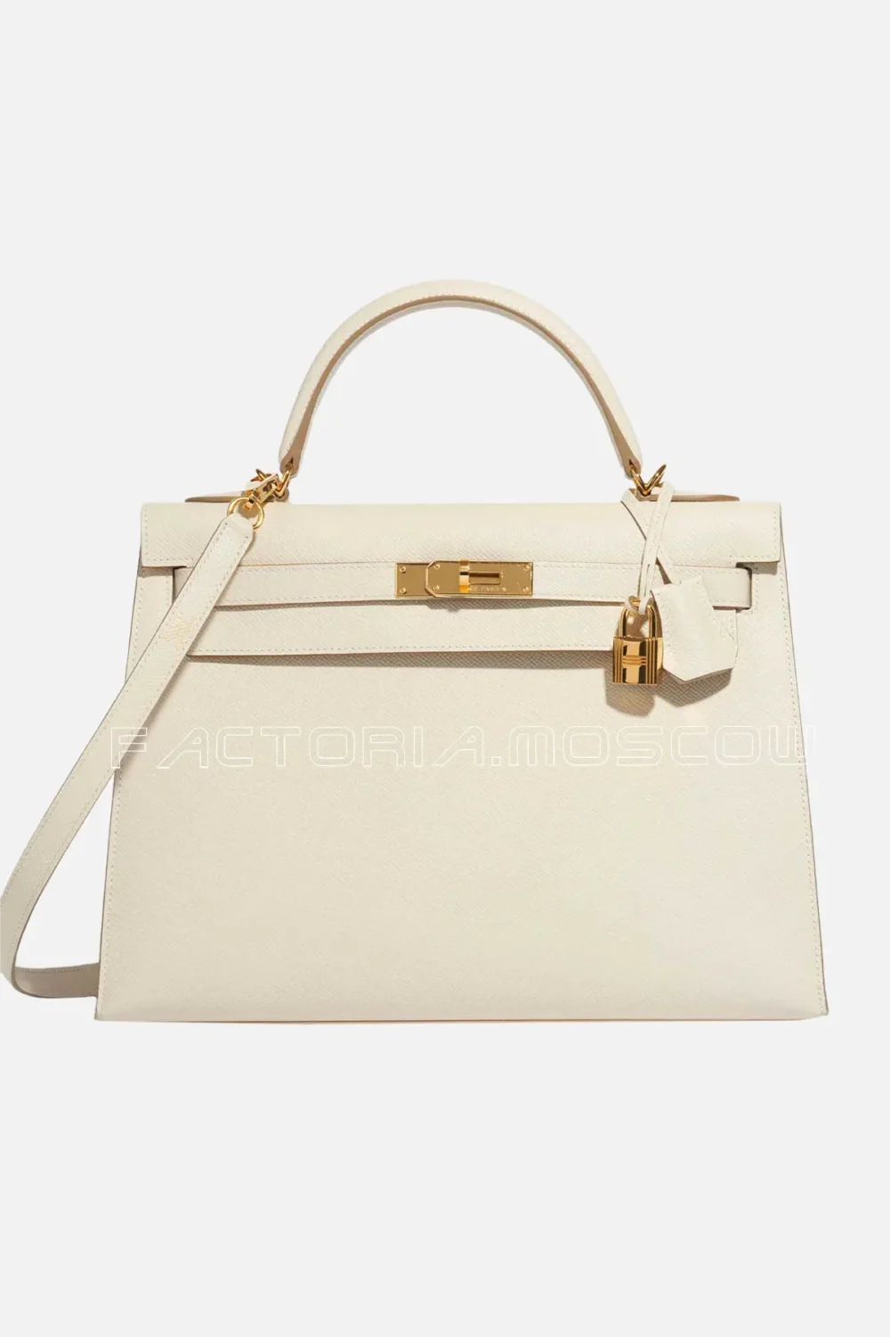 Hermès Kelly Sellier 32