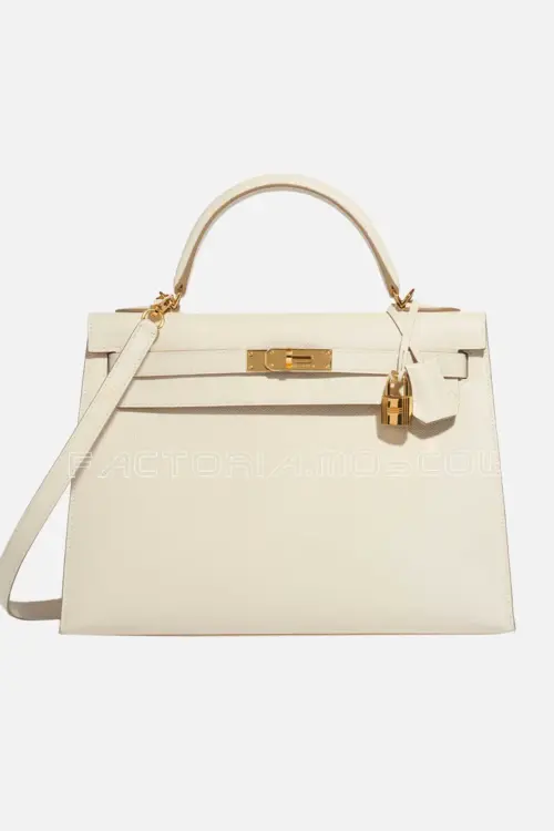 Hermès Kelly Sellier 32