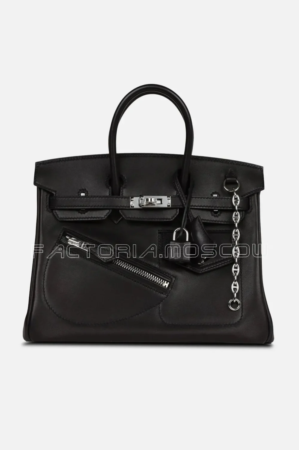 Limited Edition Birkin Rock 25