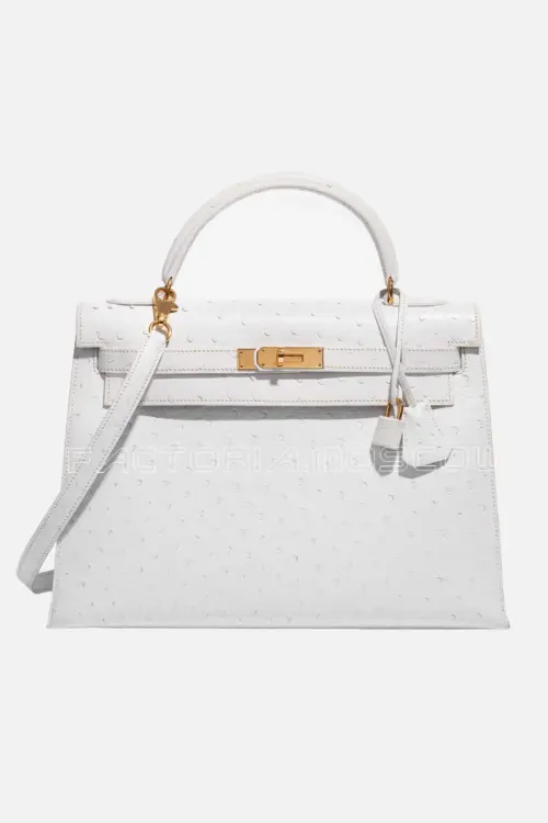 Hermès Kelly Sellier 32