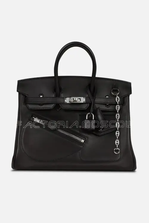 Limited Edition Birkin Rock 25