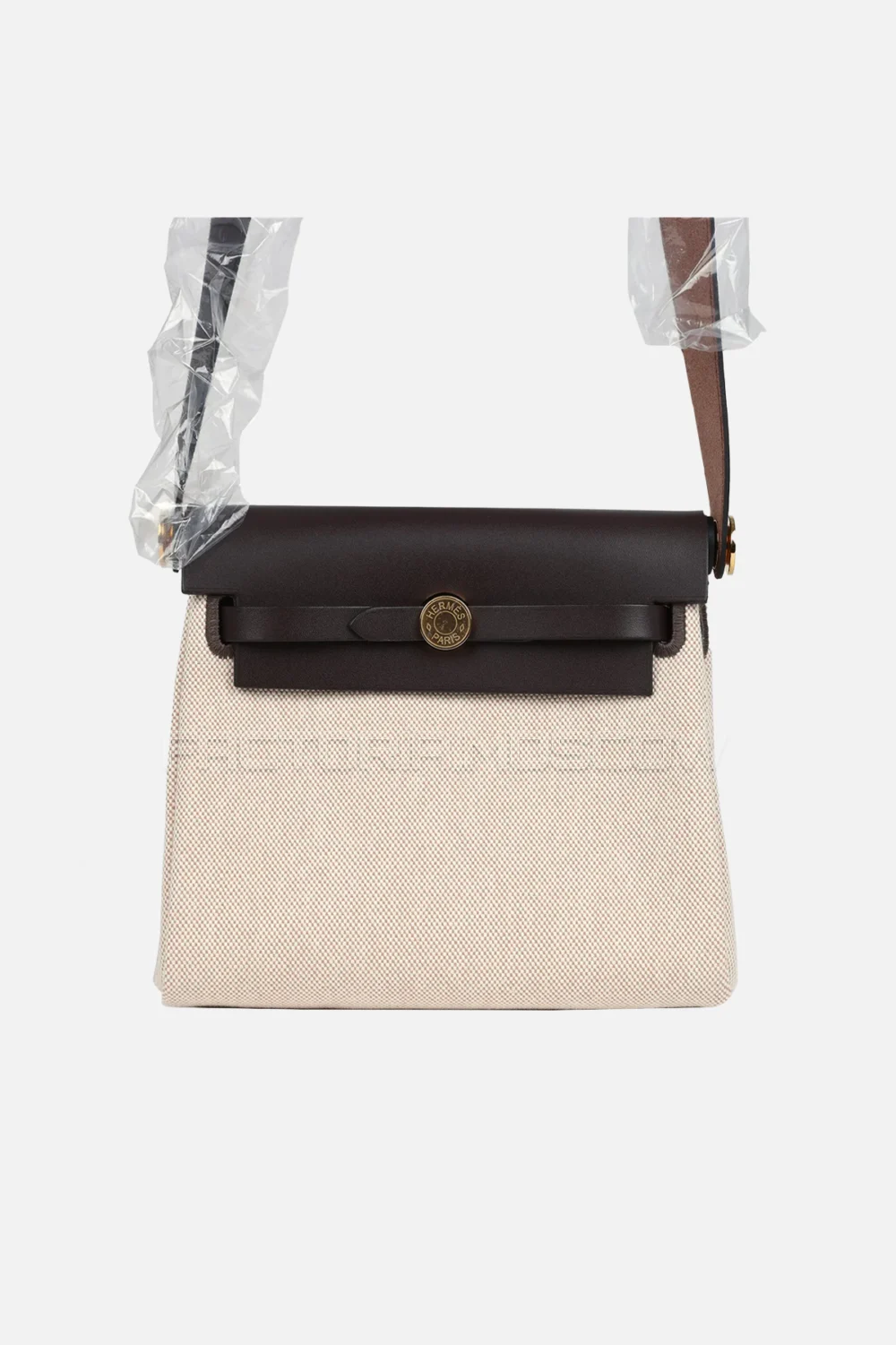 Hermès Herbag Zip 20