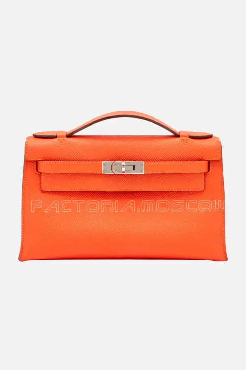 Hermès Kelly Pochette