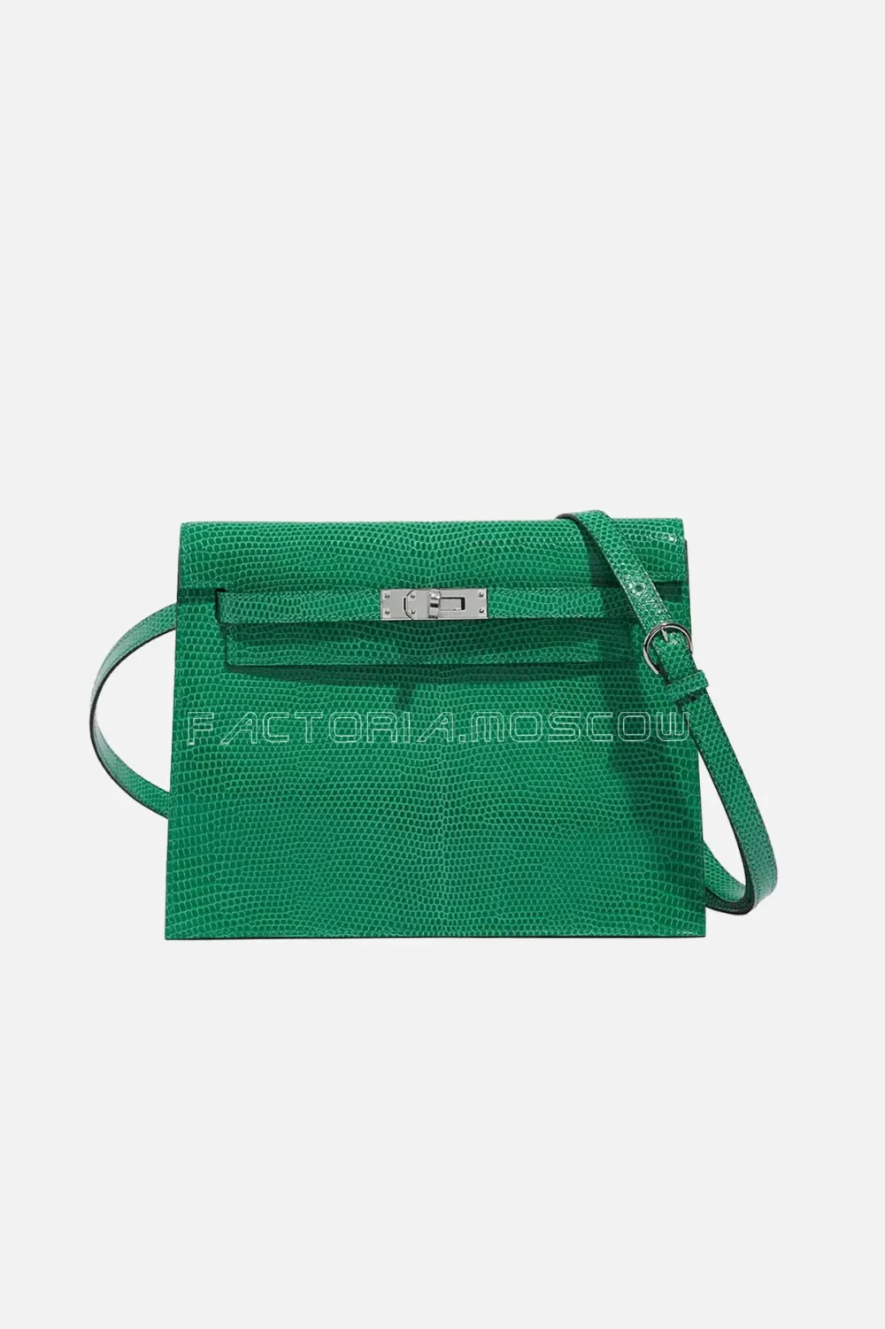 Hermès Kelly Danse Ii Salvator