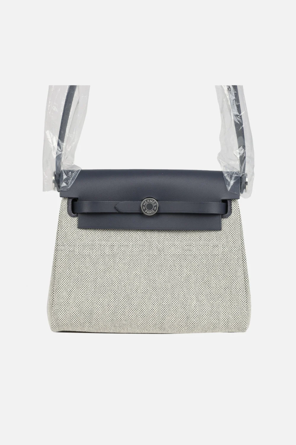 Hermès Herbag Zip 20