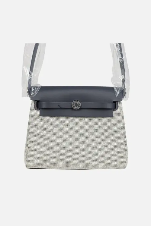 Hermès Herbag Zip 20