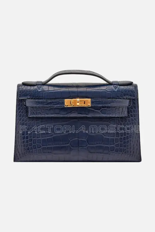 Hermès Kelly Pochette