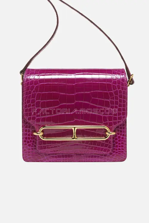 Hermes Mini Roulis 18