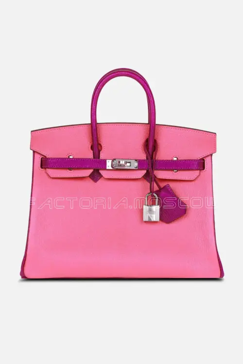 Special Order (HSS) Birkin 25