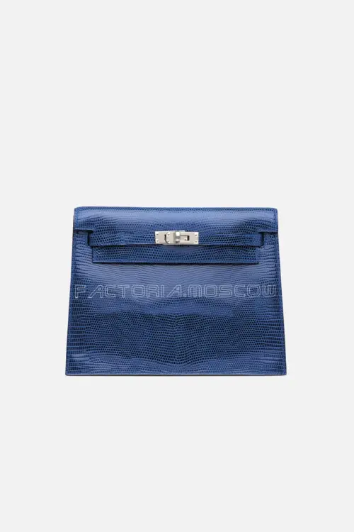 Hermes Kelly Danse Ii Shiny Niloticus