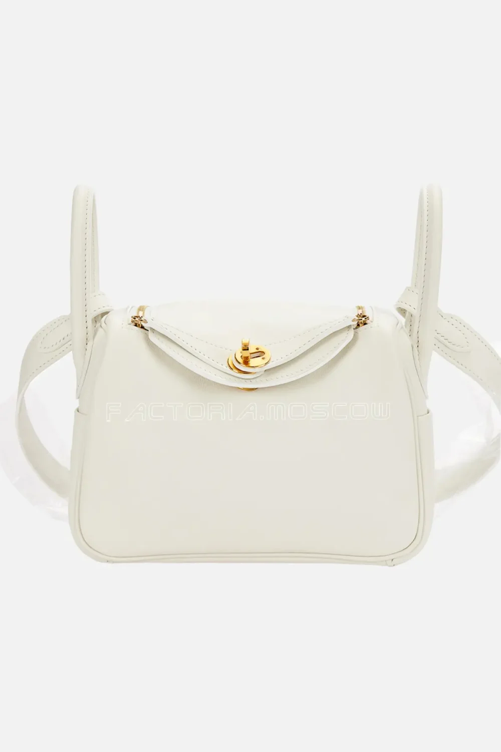 Hermès Mini Lindy 20