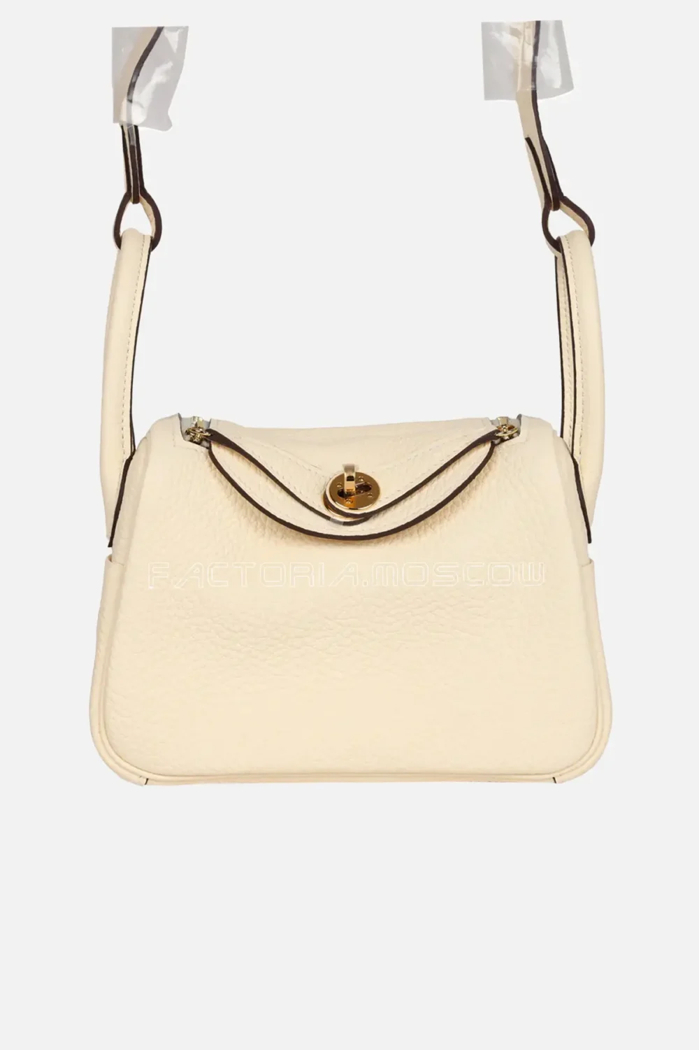 Hermès Mini Lindy