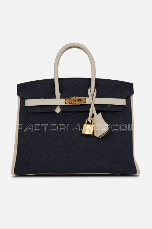 Special Order (HSS) Birkin 25