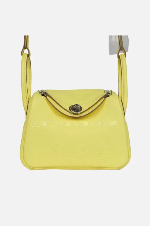 Hermès Mini Lindy