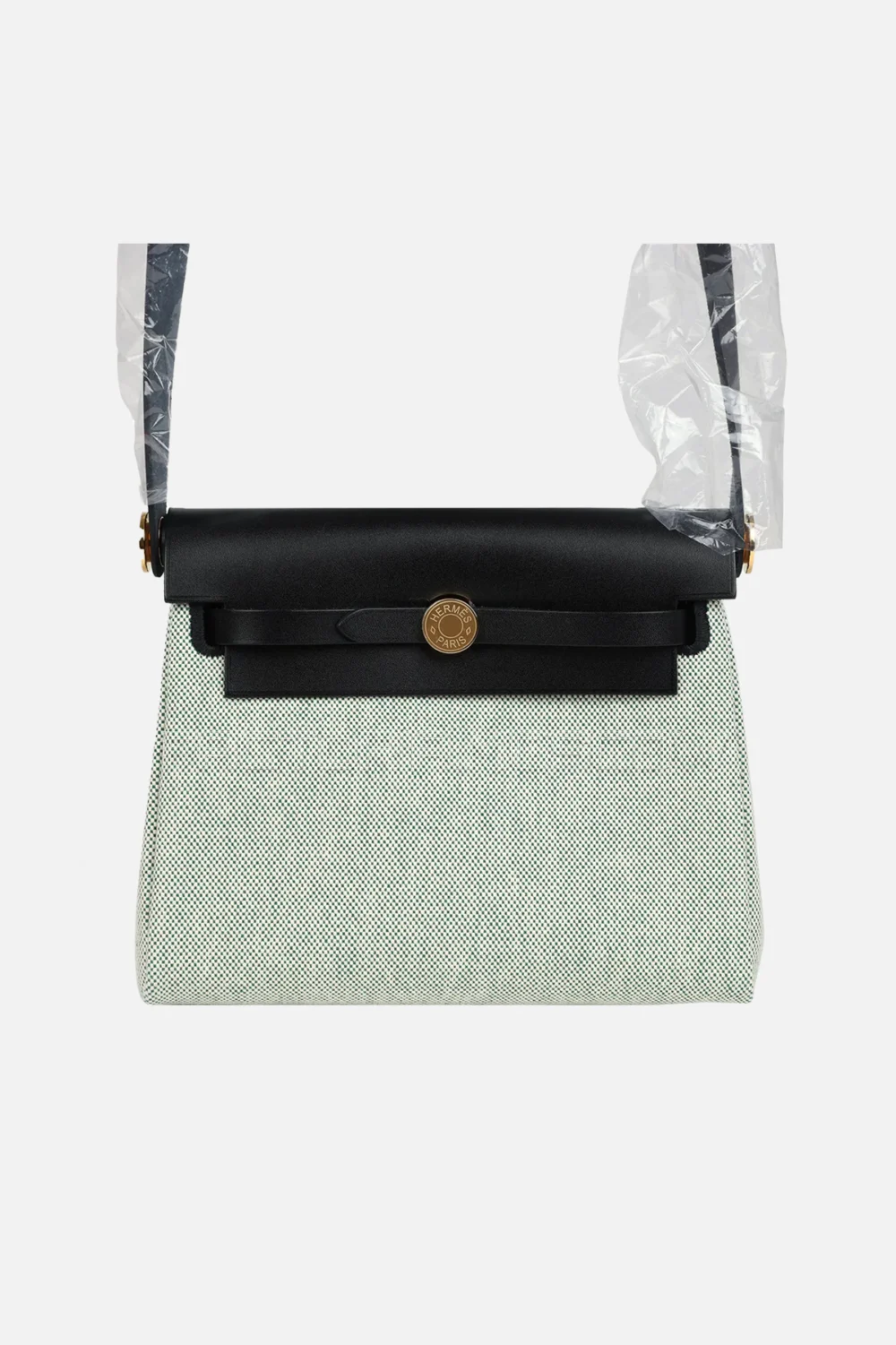 Hermès Herbag Zip 20