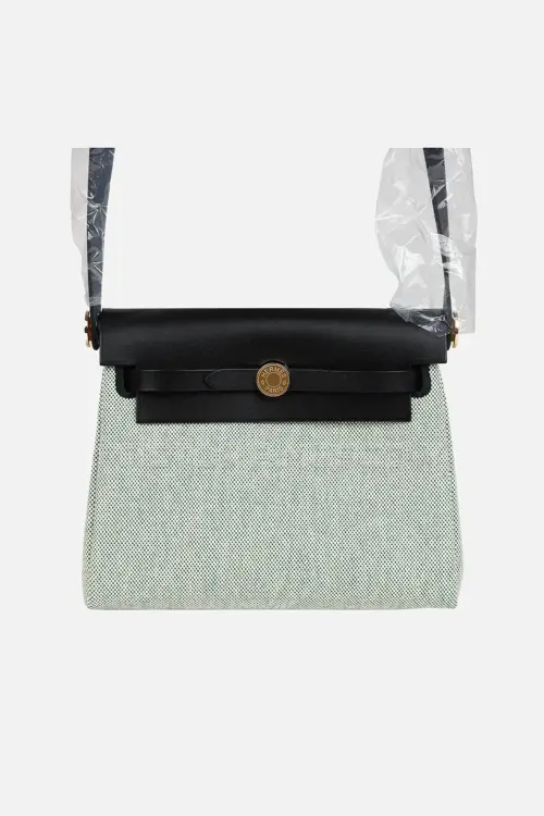 Hermès Herbag Zip 20