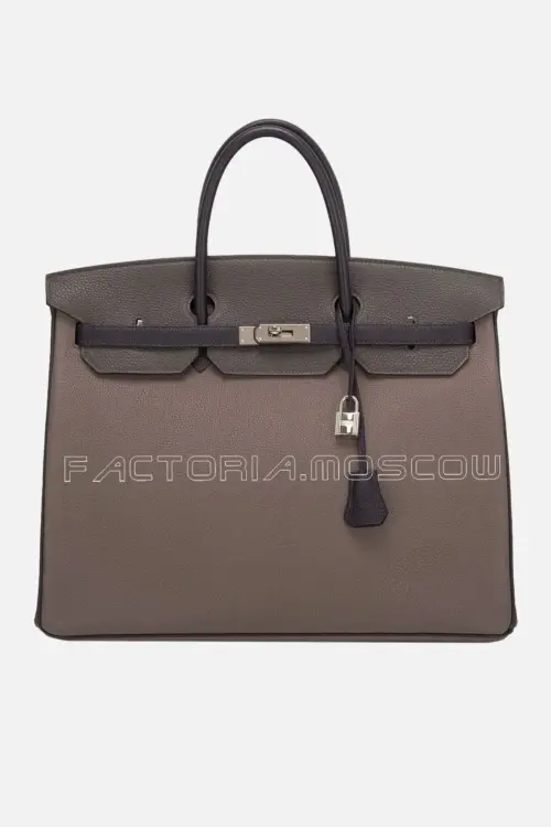 Hermes So Birkin 40
