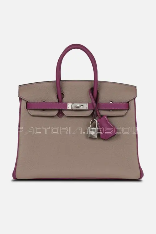 Special Order (HSS) Birkin 25