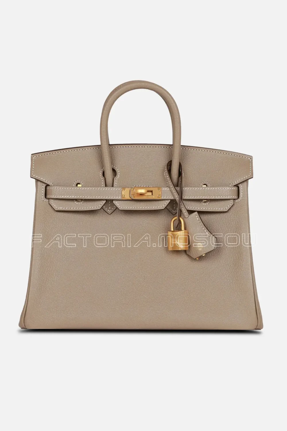 Special Order (HSS) Birkin 25