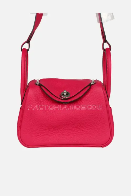 Hermès Mini Lindy