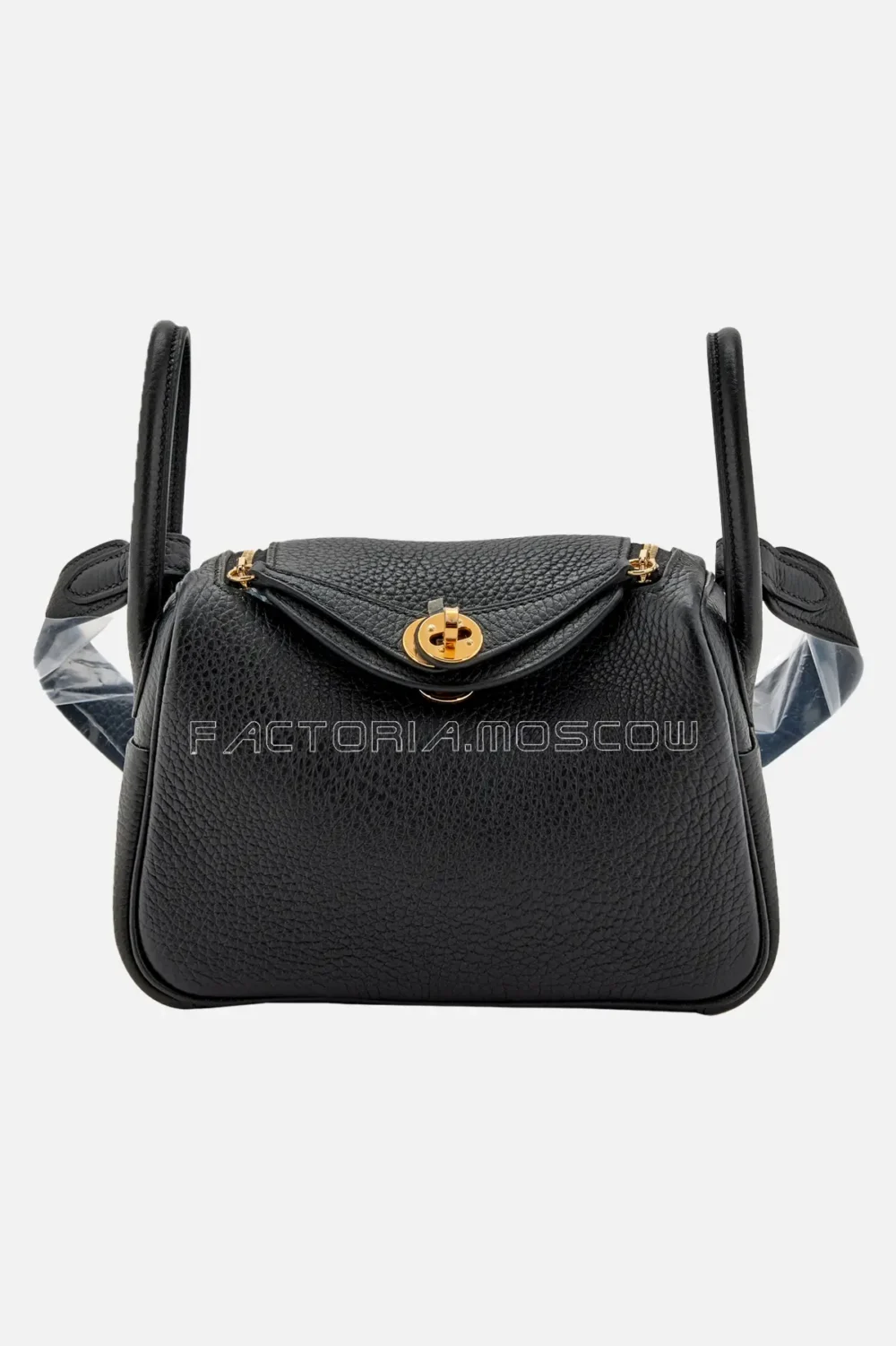 Hermès Mini Lindy 20