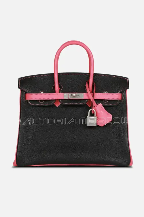 Special Order (HSS) Birkin 25