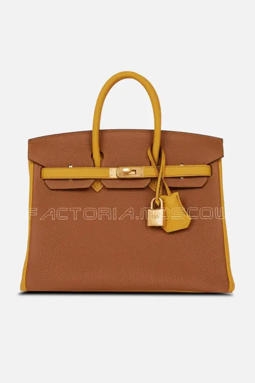 Special Order (HSS) Birkin 25