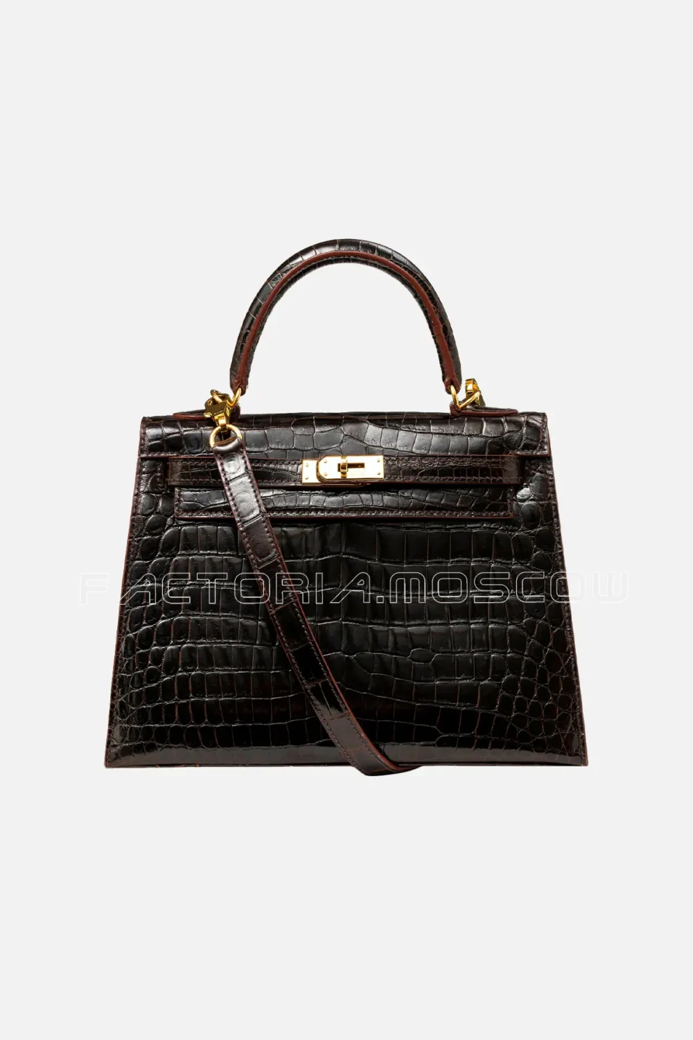 Hermès Kelly Sellier 25