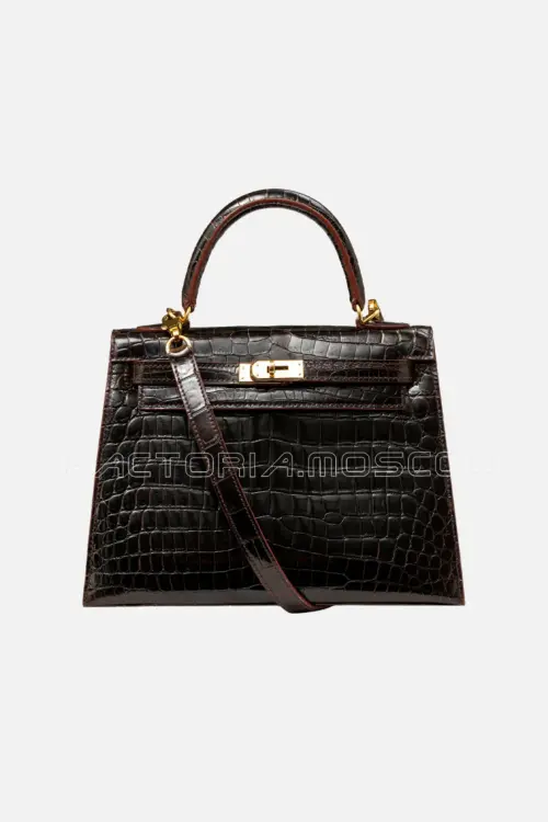 Hermès Kelly Sellier 25