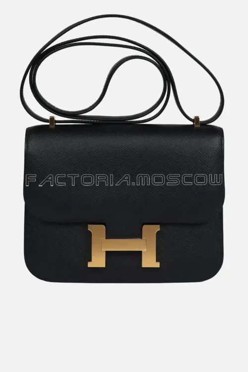 Hermès Constance 18