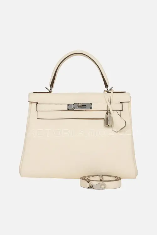 Hermès Kelly Retourne 28