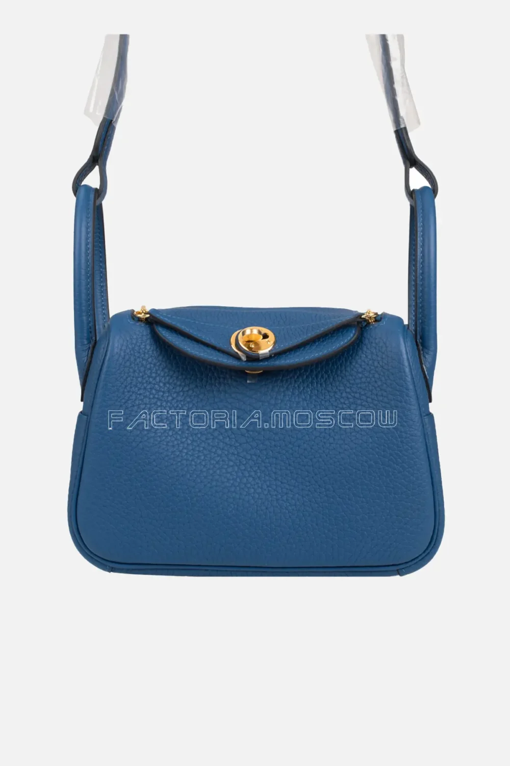 Hermes Mini Lindy 20