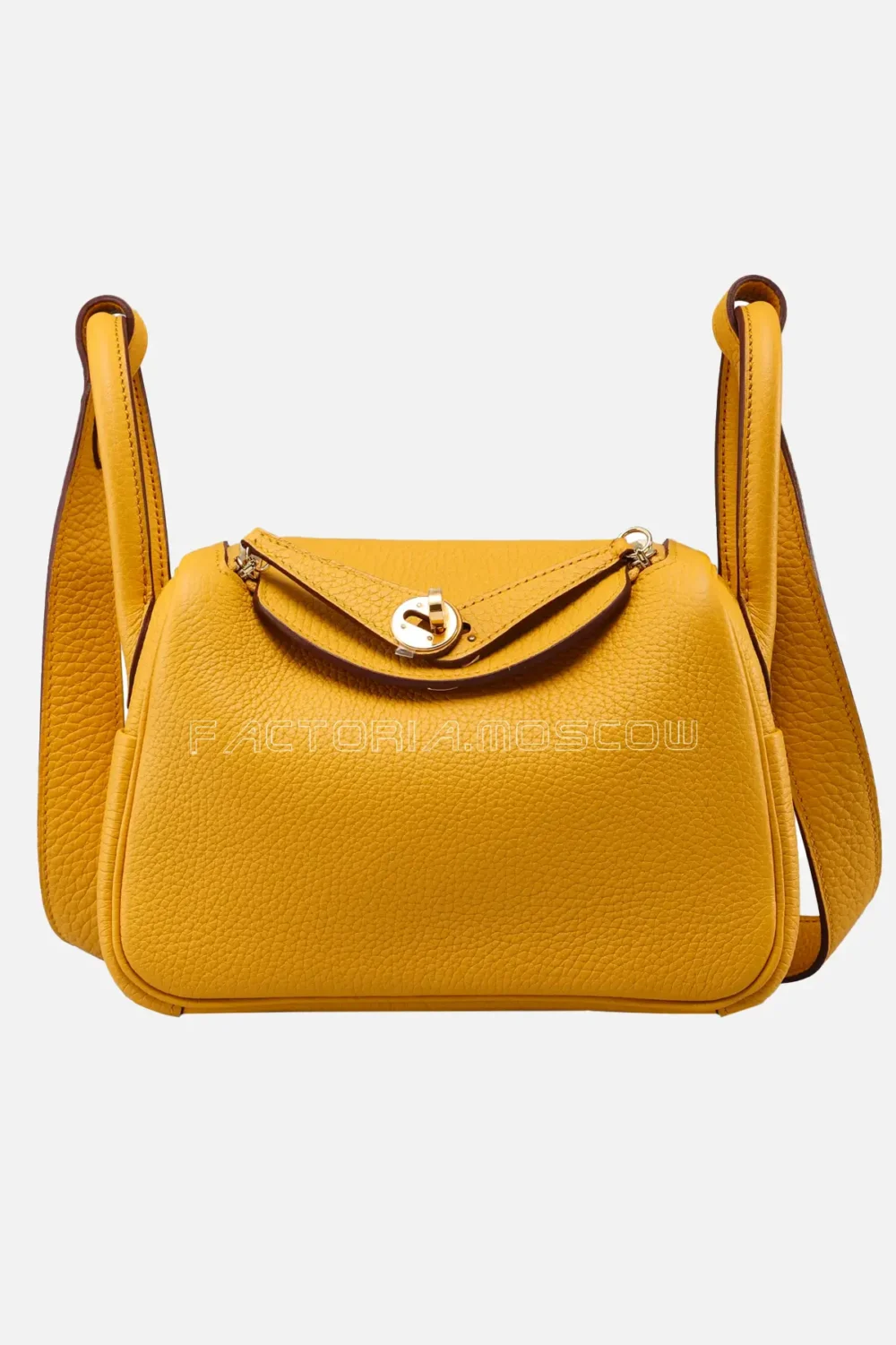 Hermès Mini Lindy 20