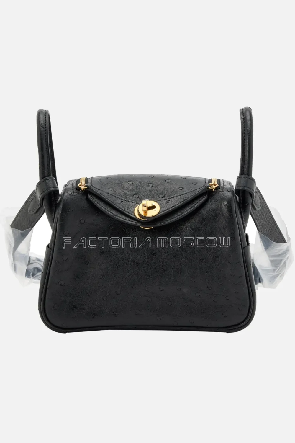 Hermès Mini Lindy 20