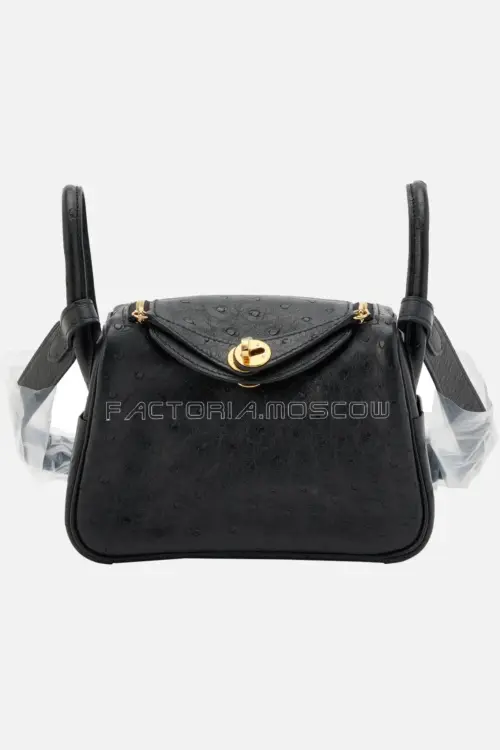 Hermès Mini Lindy 20