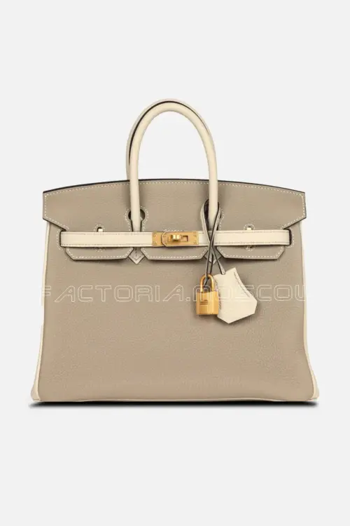 Special Order (HSS) Birkin 25