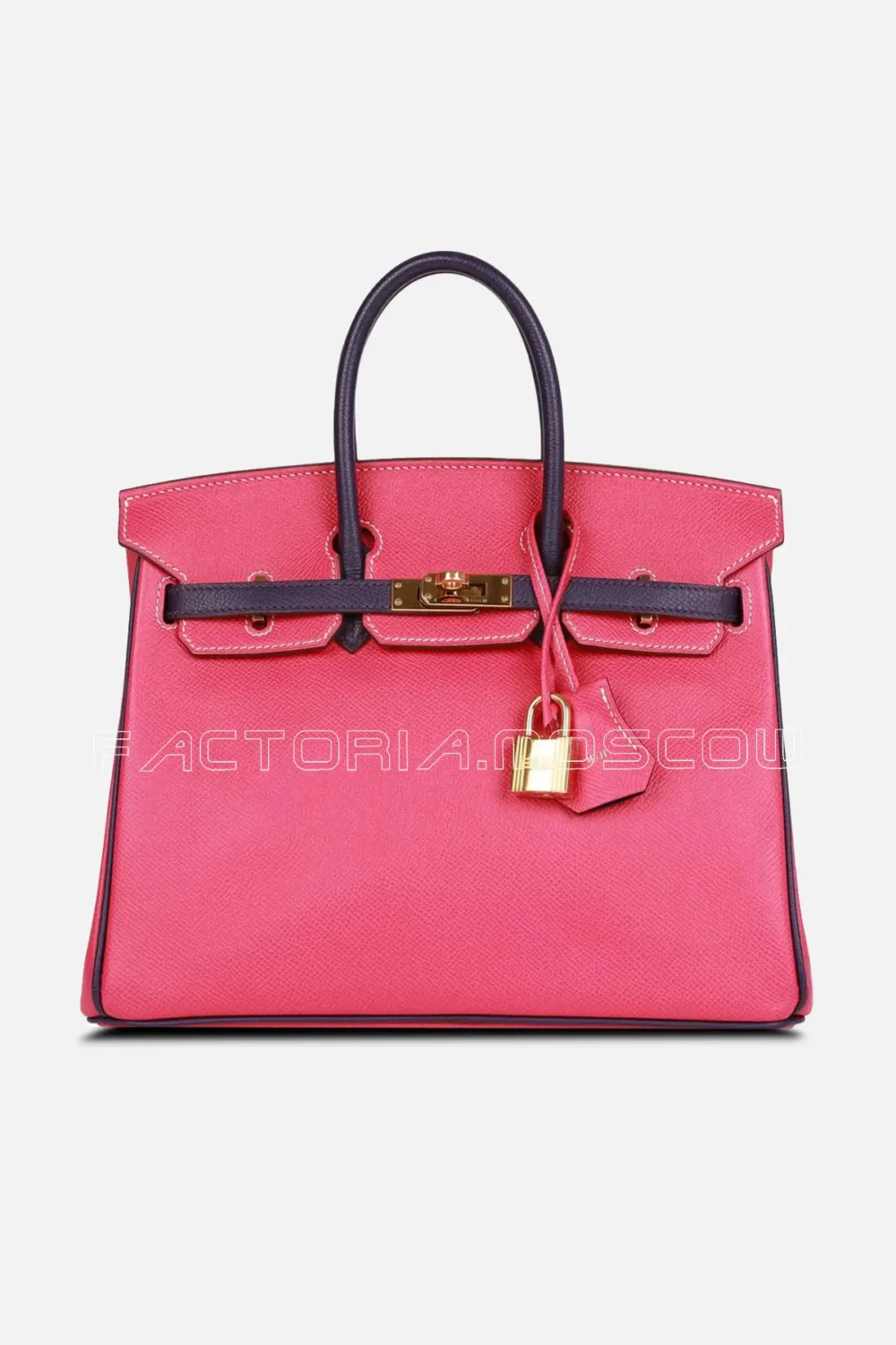 Special Order (HSS) Birkin 25