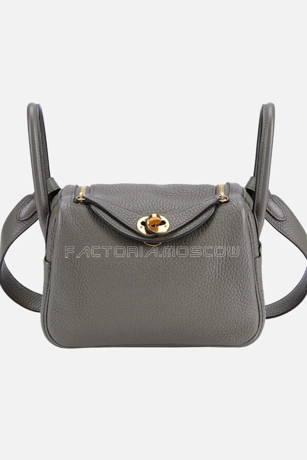Hermès Mini Lindy 20