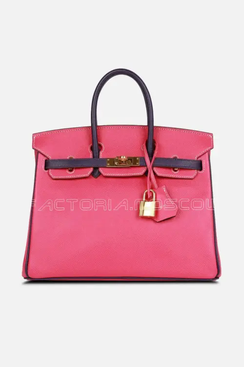 Special Order (HSS) Birkin 25