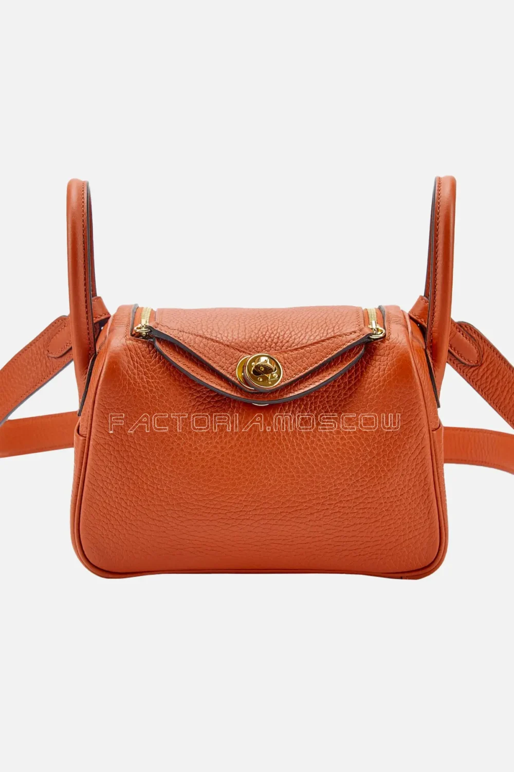 Hermès Mini Lindy 20