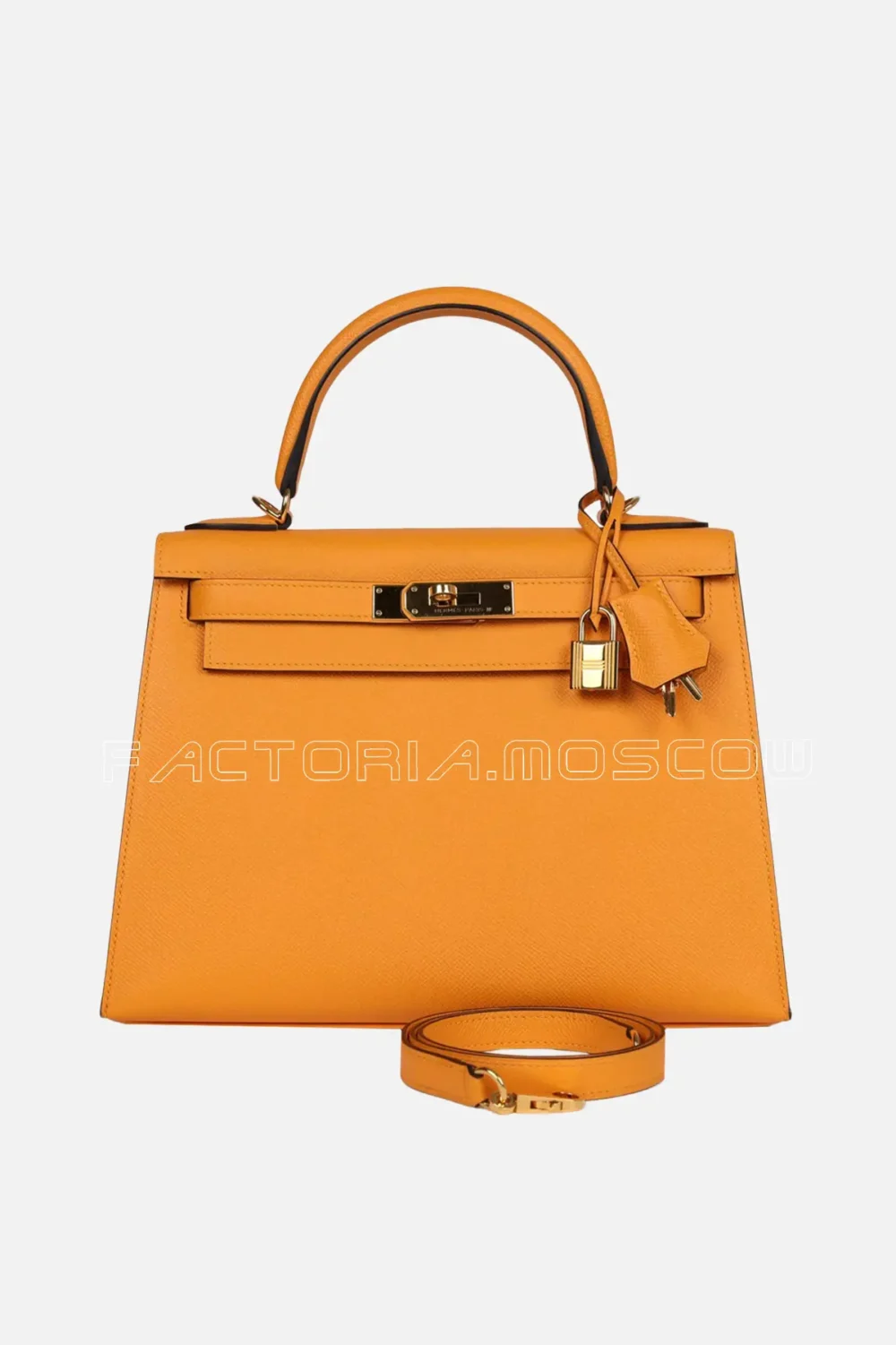 Hermès Special Order (Hss) Kelly Sellier 28