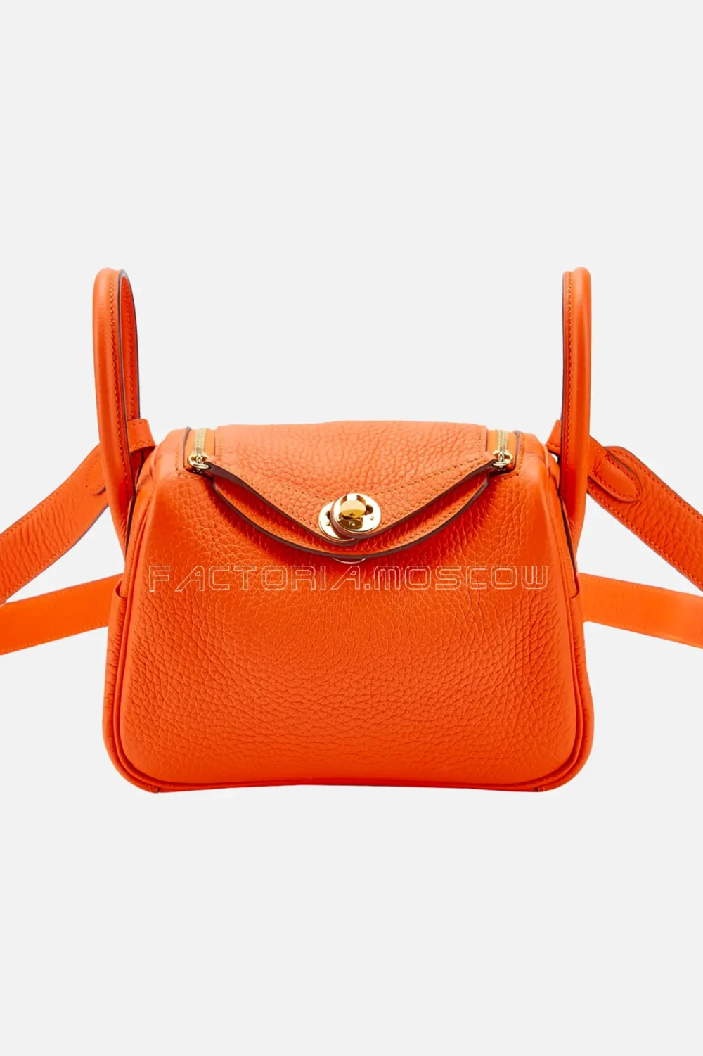 Hermès Mini Lindy 20