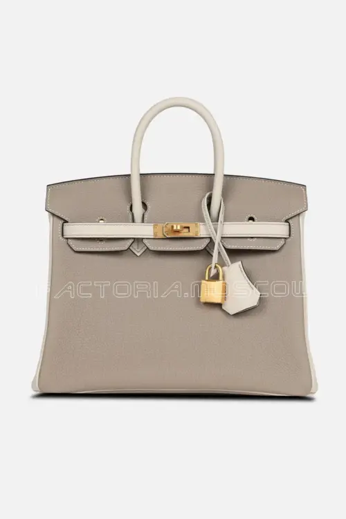 Special Order (HSS) Birkin 25