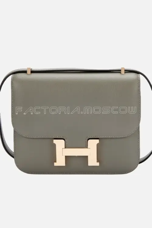 Hermès Constance 18