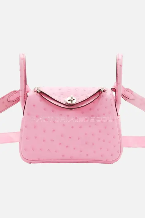 Hermès Mini Lindy 20